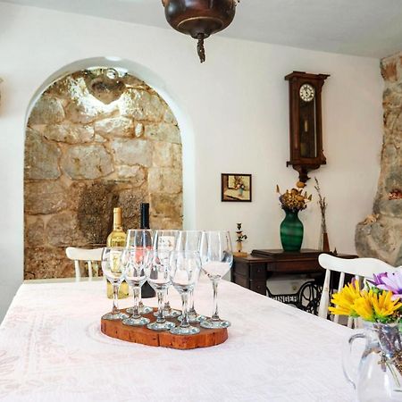 Holiday Home Alegra Podgora Extérieur photo