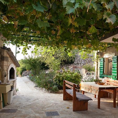 Holiday Home Alegra Podgora Extérieur photo