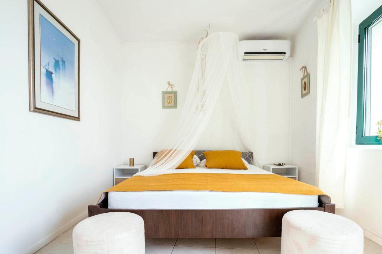 Holiday Home Alegra Podgora Extérieur photo