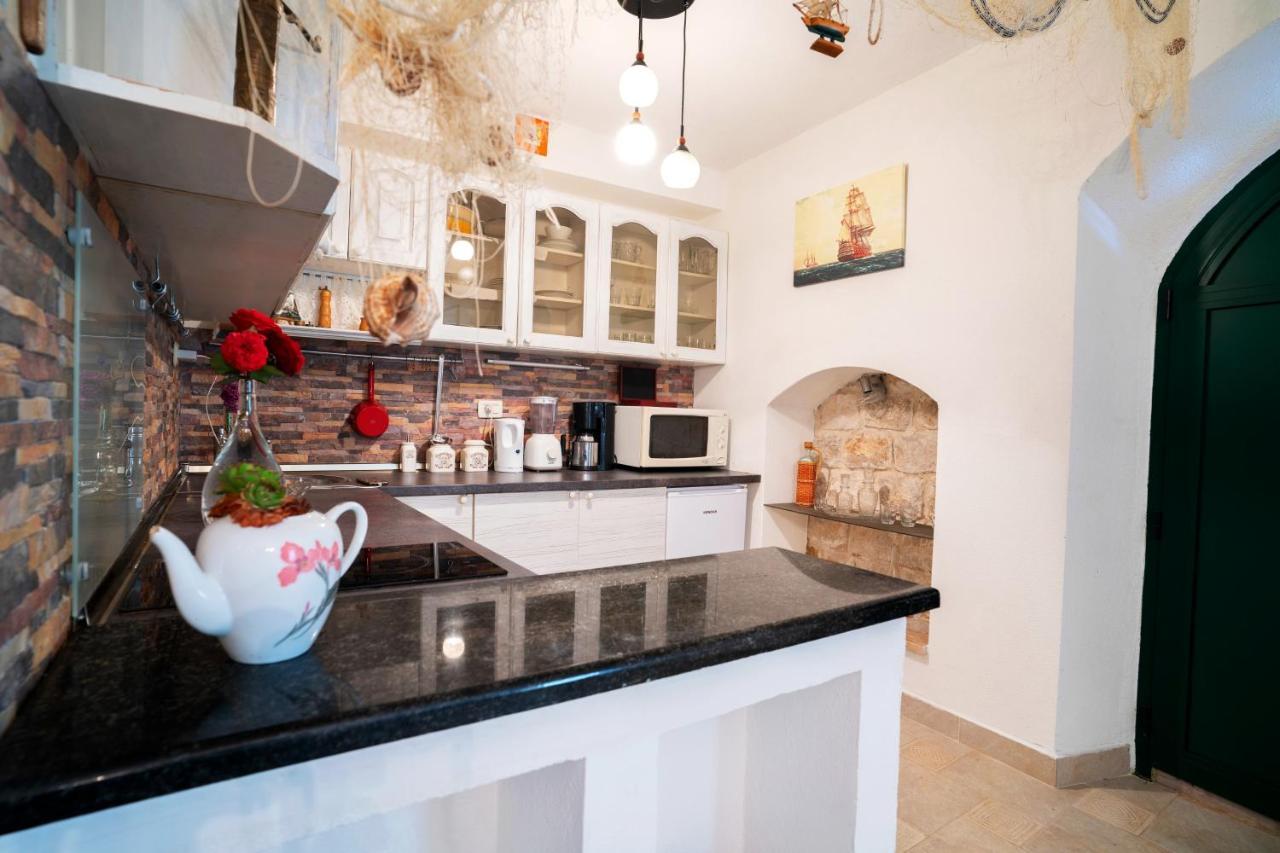 Holiday Home Alegra Podgora Extérieur photo