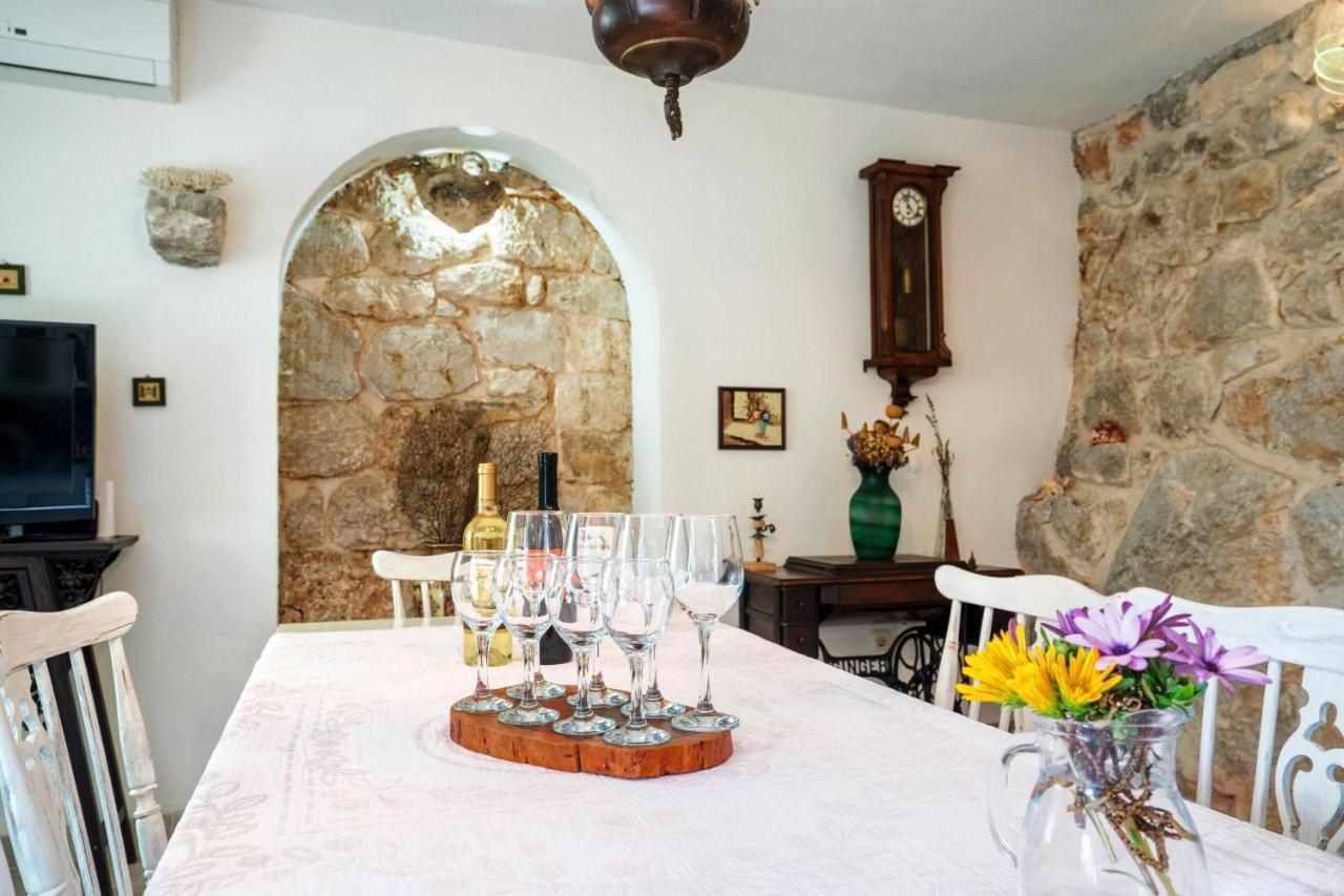 Holiday Home Alegra Podgora Extérieur photo