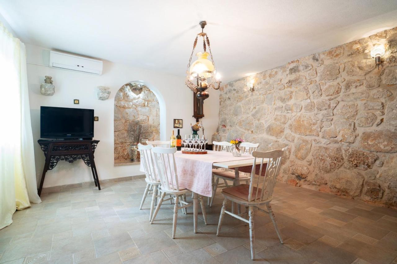 Holiday Home Alegra Podgora Extérieur photo