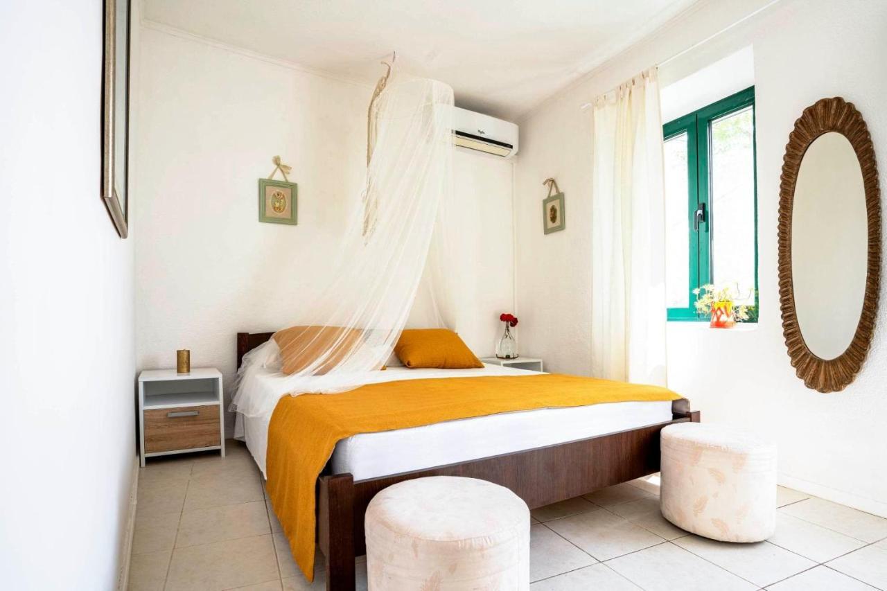 Holiday Home Alegra Podgora Extérieur photo