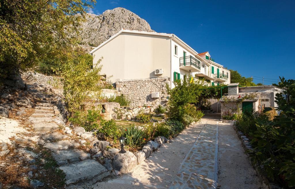 Holiday Home Alegra Podgora Extérieur photo