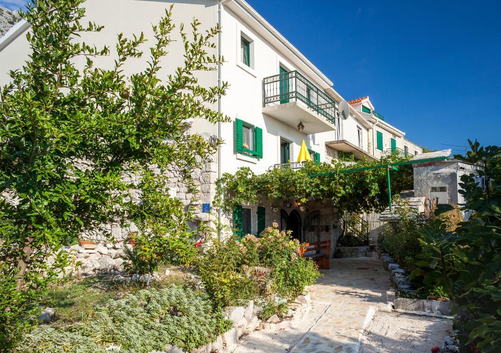 Holiday Home Alegra Podgora Extérieur photo