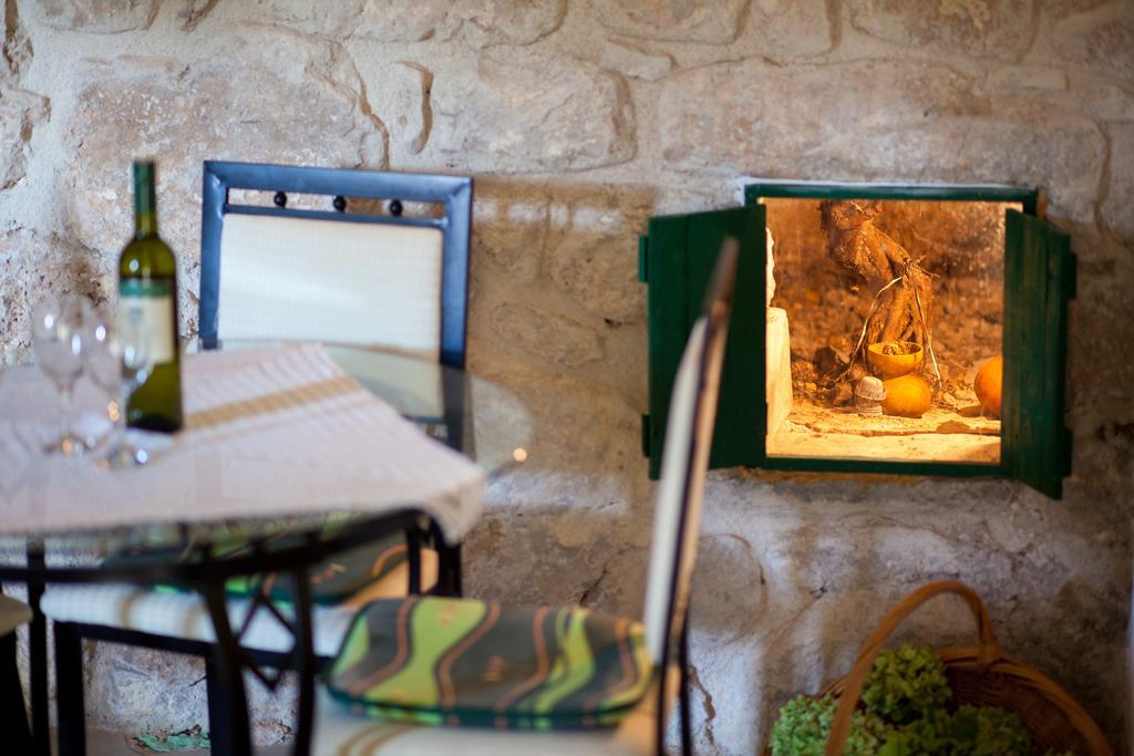Holiday Home Alegra Podgora Extérieur photo