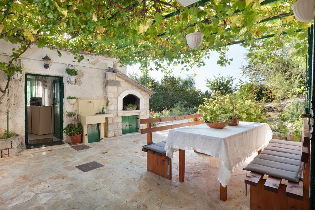 Holiday Home Alegra Podgora Extérieur photo