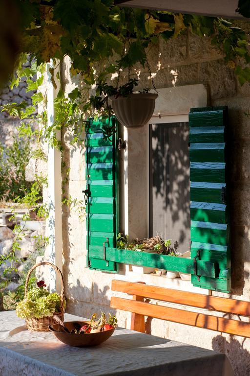Holiday Home Alegra Podgora Extérieur photo