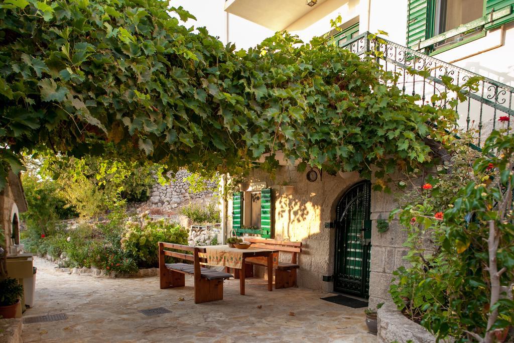 Holiday Home Alegra Podgora Extérieur photo