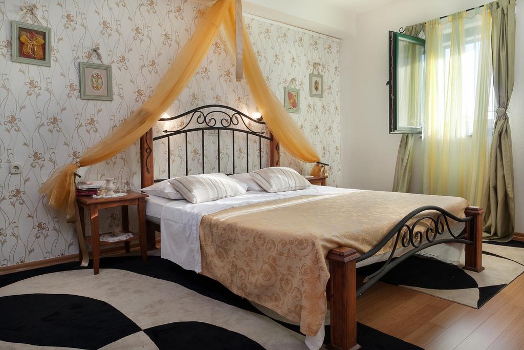 Holiday Home Alegra Podgora Extérieur photo