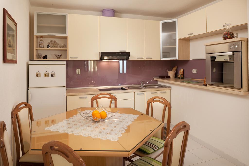 Holiday Home Alegra Podgora Extérieur photo