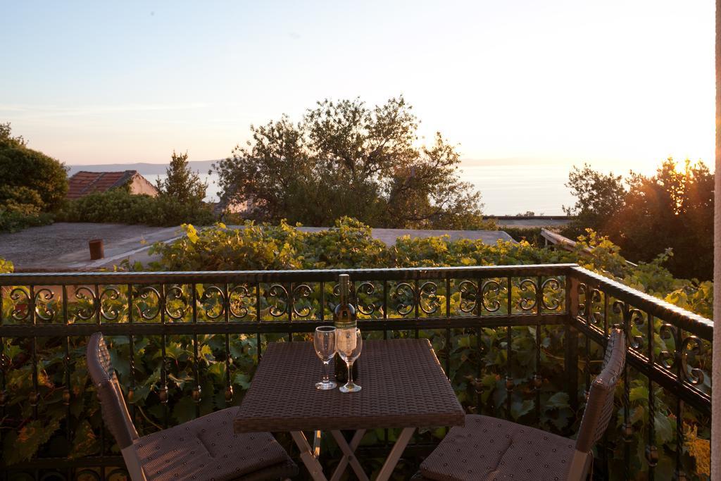 Holiday Home Alegra Podgora Extérieur photo